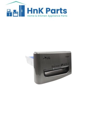 LG Washer Drawer Panel LG Washer Drawer Panel
