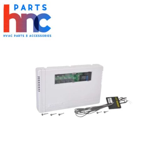 Rheem-Ruud DIGI3UEL Controller Digitract Rheem-Ruud DIGI3UEL Controller Digitract