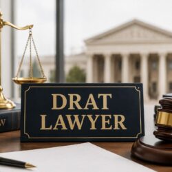 DRAT Lawyer