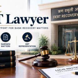best DRT lawyer