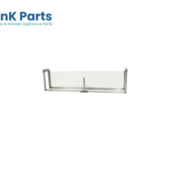 Refrigerator Storage Rack Studded