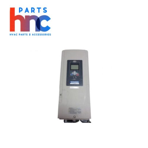 Yaskawa HV60U4052CFA 40HP Variable Frequency Drive Yaskawa HV60U4052CFA 40HP Variable Frequency Drive