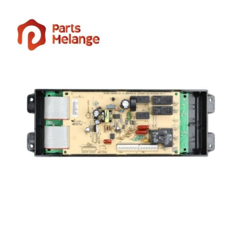 Frigidaire 316630004 Range Electronic Control Board Frigidaire 316630004 Range Electronic Control Board