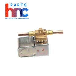 Heatcraft 29318018 38 Solenoid Valve 5060Hz 120208240VAC