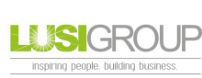 Lusi Group logo Lusi Group logo