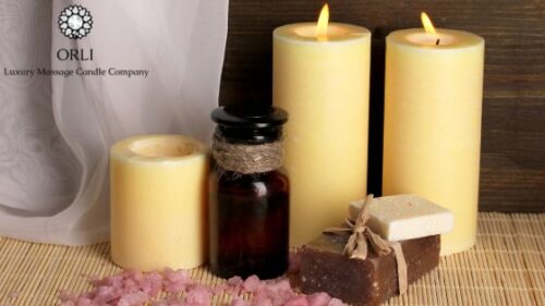 Massage Candles Wholesale Massage Candles Wholesale