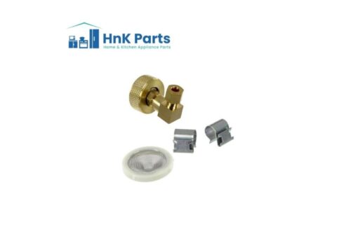 Freezer Ice Maker Valve Adapter Kit Freezer Ice Maker Valve Adapter Kit