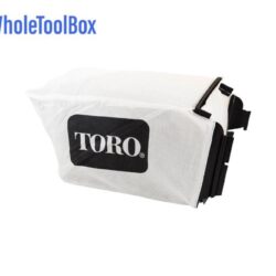Toro Grass Bag Assembly