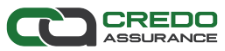 Credo Assurance logo Credo Assurance logo
