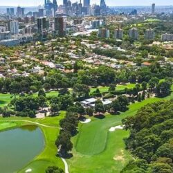 Buy home in North Adelaide
