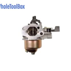 Honda Carburetor Assembly