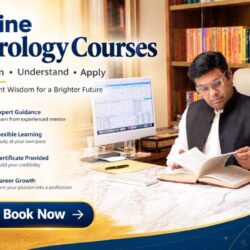 Online astrology courses