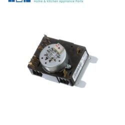 Speed Queen Dryer 4 Cycle Timer