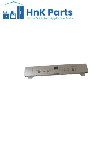 Bosch Facia Panel Bosch Facia Panel