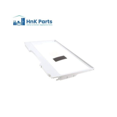 Whirlpool W11127833 Refrigerator Crisper Drawer Frame Whirlpool W11127833 Refrigerator Crisper Drawer Frame