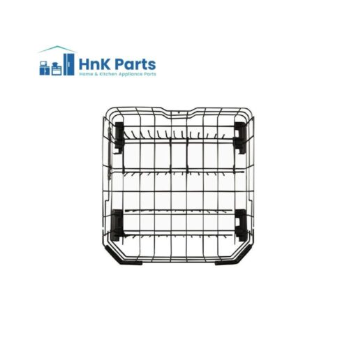 General Electric WD28X30221 Dishwasher Lower Rack Assembly General Electric WD28X30221 Dishwasher Lower Rack Assembly