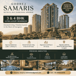 Godrej Samaris post (1)