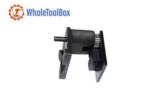 Powermatic Band Saw Adjusting Block Assembly Powermatic Band Saw Adjusting Block Assembly