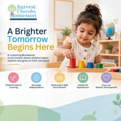 Cherubs Montessori