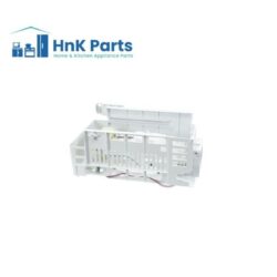 Refrigerator Icemaker Assembly