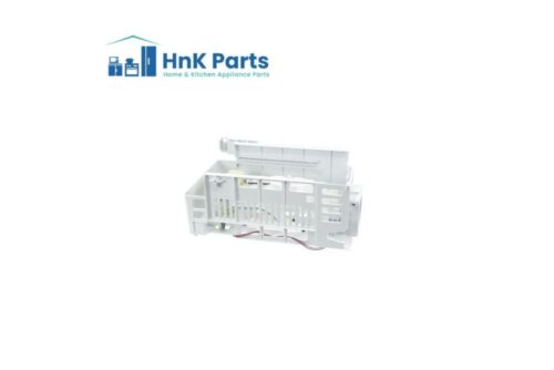 Refrigerator Icemaker Assembly Refrigerator Icemaker Assembly