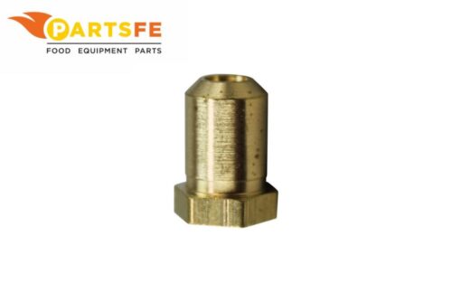 ATOSA 301040007 Charbroiler Orifice #50 ATOSA 301040007 Charbroiler Orifice #50