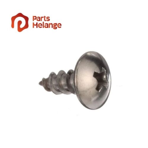 Whirlpool WP308685 Dryer Screw Whirlpool WP308685 Dryer Screw