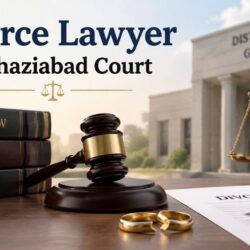 Divorce Lawyer in Ghaziabad Court