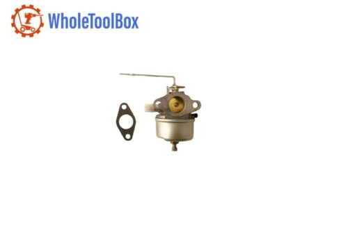 Tecumseh 631918 Engine Carburetor Tecumseh 631918 Engine Carburetor