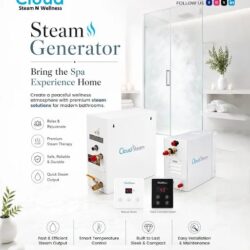 Steam Generator Manufacturers