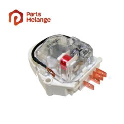 Whirlpool W10822278 Refrigerator Defrost Timer