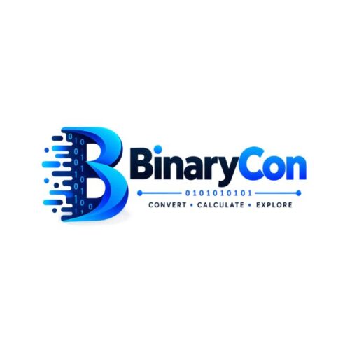 Binary Converter Binary Converter