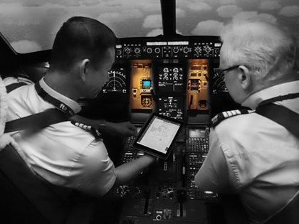 Commercial Pilot training program Sep26 image Commercial Pilot training program Sep26 image