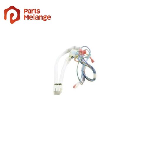 Frigidaire Refrigerator Wire Harness Frigidaire Refrigerator Wire Harness