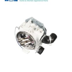 LG Pump Casing