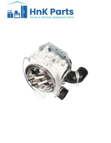 LG Pump Casing LG Pump Casing