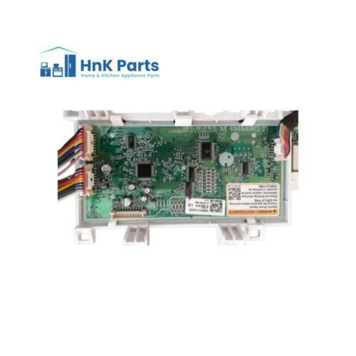 LG EBR85194760 Washer Power Control Board (PCB Assembly) LG EBR85194760 Washer Power Control Board (PCB Assembly)