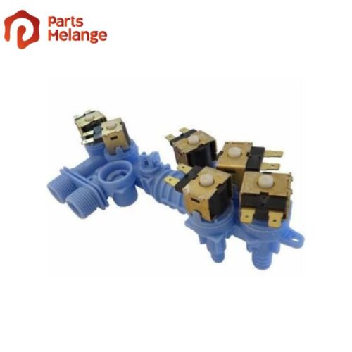 Whirlpool Water Inlet Valve for Washer Whirlpool Water Inlet Valve for Washer