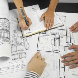 PDF to CAD Services