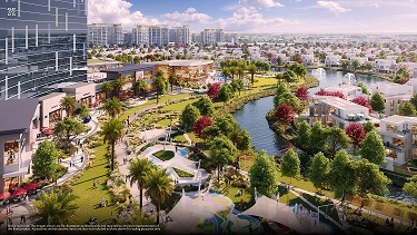 Global Real Estate Opportunities Dubai Global Real Estate Opportunities Dubai