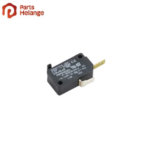 Whirlpool WP2162361 Micro Switch 11A 1_3 HP for Refrigerator Whirlpool WP2162361 Micro Switch 11A 1_3 HP for Refrigerator