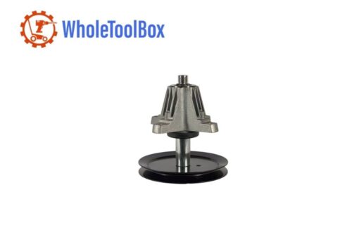 Snapper Lawn Mower Spindle Assembly Snapper Lawn Mower Spindle Assembly