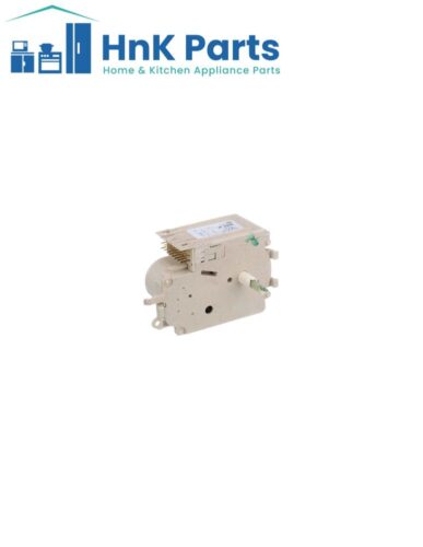 Whirlpool Washing Machine Timer Whirlpool Washing Machine Timer