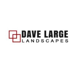Dave Large Logo