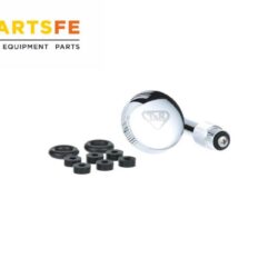 T&S Brass B-2282-RK Dipperwell Faucet Parts Kit
