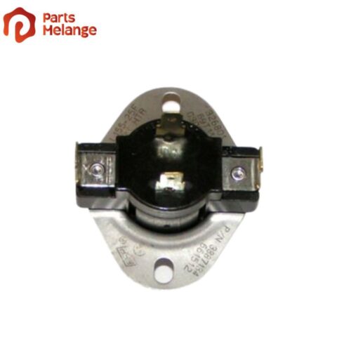 Whirlpool WP3387134 Cycling Thermostat for Dryer Whirlpool WP3387134 Cycling Thermostat for Dryer