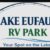 Lake Eufaula Listings Info