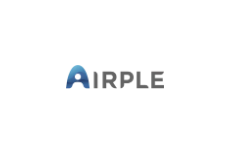 Airple logo Airple logo
