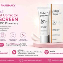 Melarid Pigment Corrector Sunscreen at Shop ADC Pharmacy