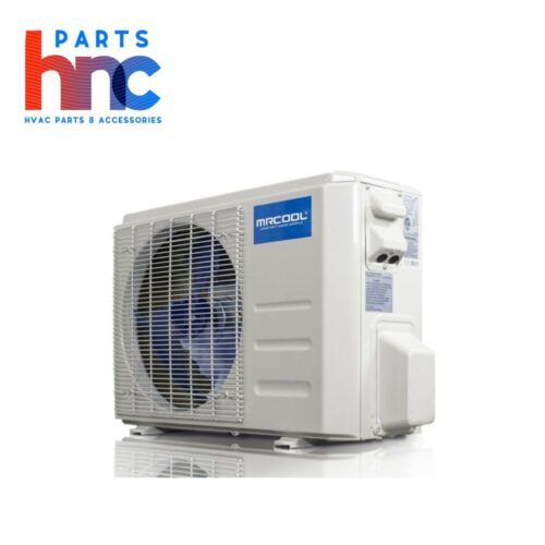 MRCOOL A-09-HP-C-230C Heat Pump Condenser MRCOOL A-09-HP-C-230C Heat Pump Condenser